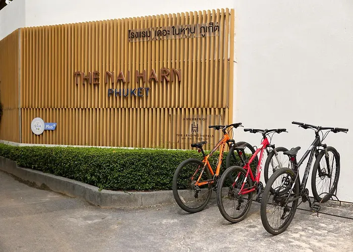 Nai Harn Places to Stay