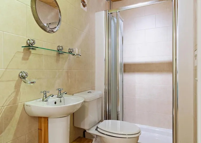 Liskeard Places to Stay