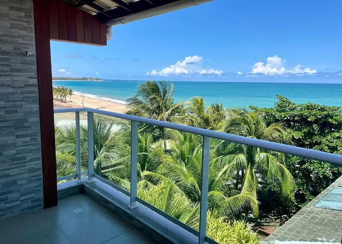 Porto de Galinhas Places to Stay