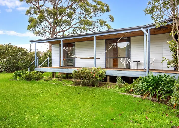 Callala Bay Places to Stay