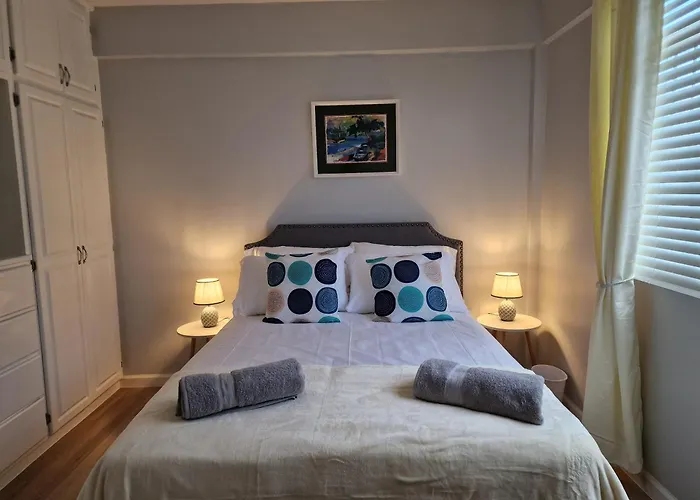 Saint Augustine Places to Stay