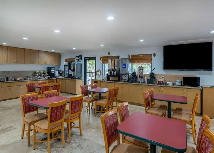 Florida Keys Places to Stay