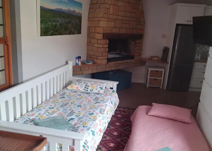 Worcester Places to Stay