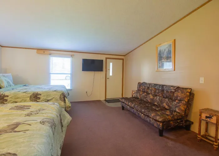 Ohiopyle Places to Stay
