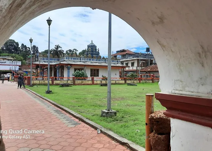KARNATAKA Places to Stay