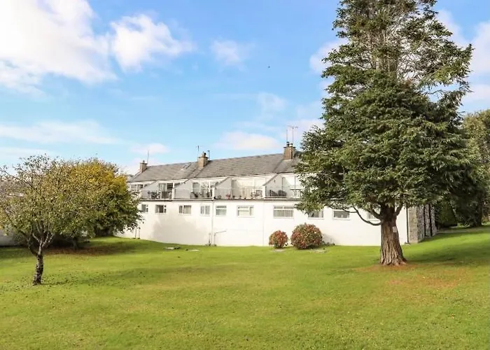 Abersoch Places to Stay