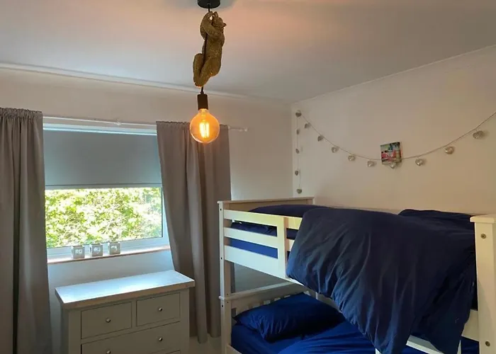 Abersoch Places to Stay