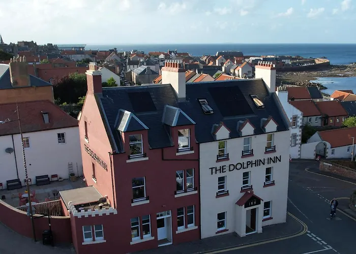 Dunbar Places to Stay