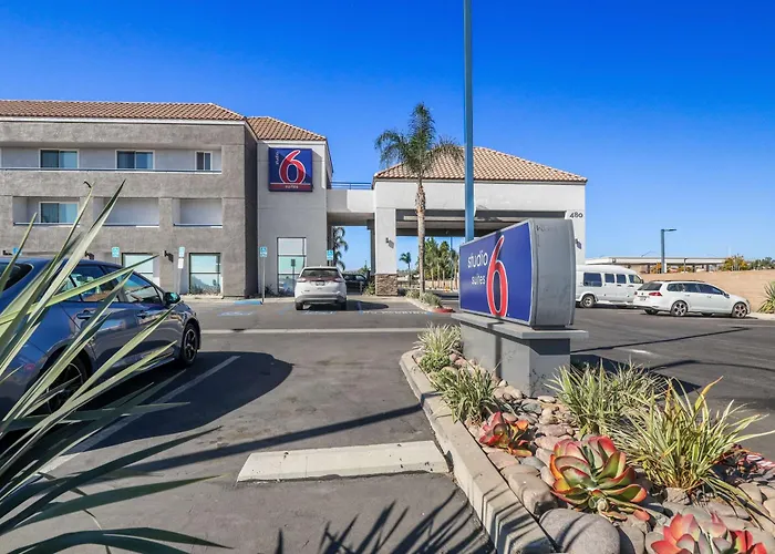 Perris Places to Stay