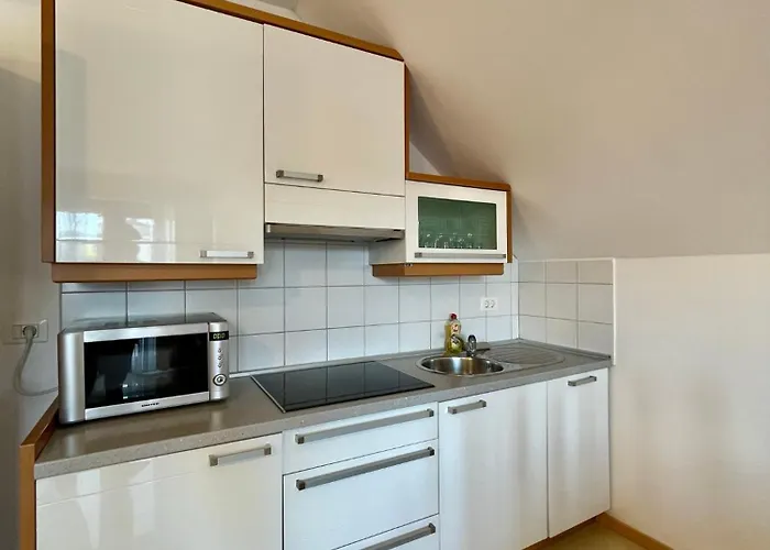 Bohinjsko Jezero Places to Stay