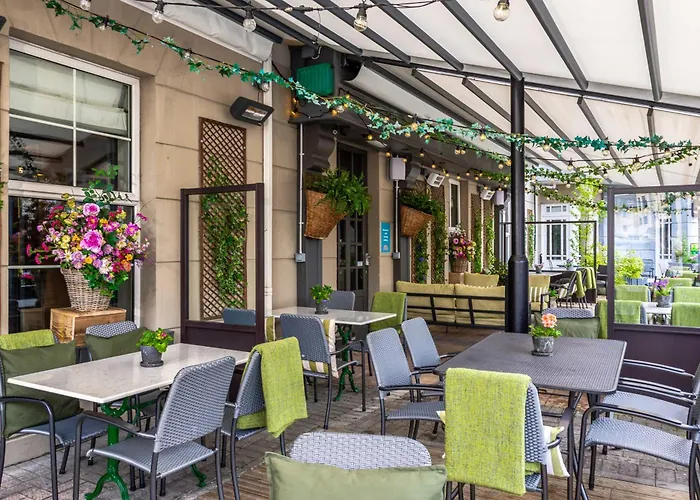 Tralee Places to Stay