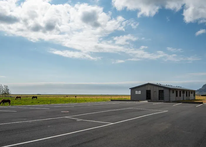Holt (South Iceland) Places to Stay
