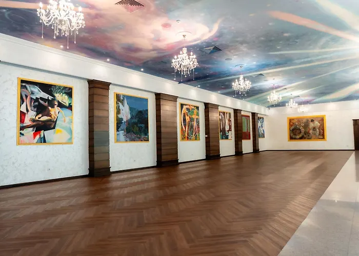 Ramnicu Valcea Places to Stay