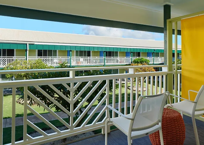 Poipu Places to Stay