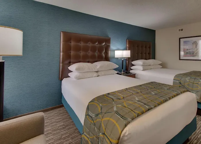Grafton Places to Stay