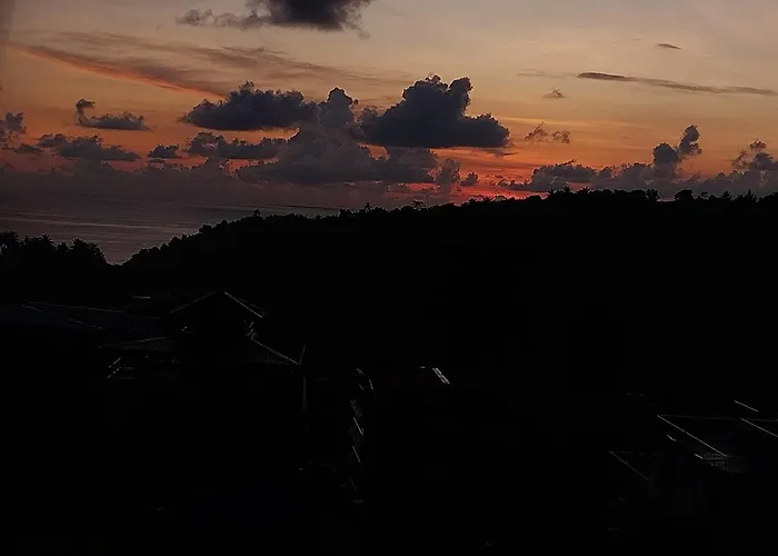 ANDAMAN AND NICOBAR ISLANDS Places to Stay