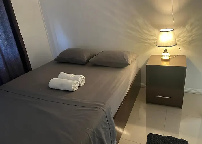 Vanua Levu Places to Stay