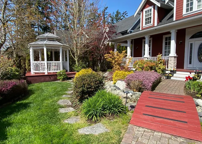 Surrey Places to Stay