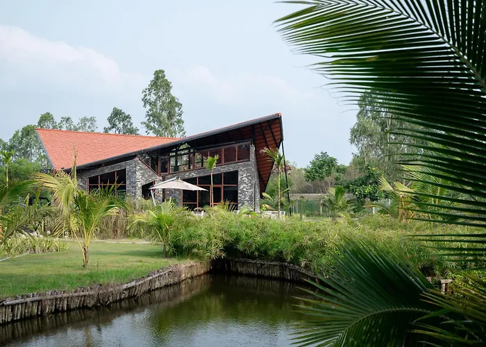 Sundarbans National Park Places to Stay