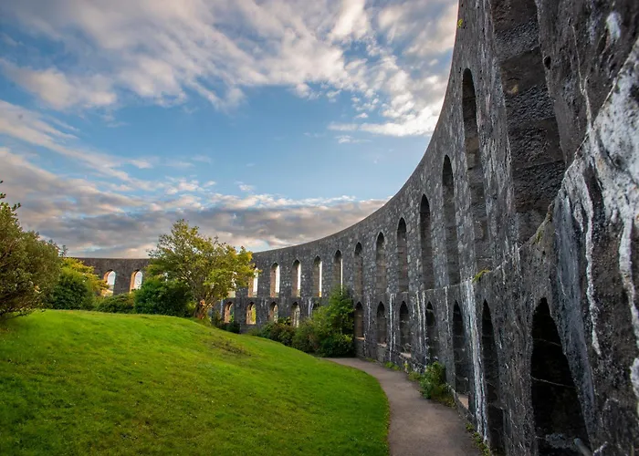Isle of Mull Places to Stay