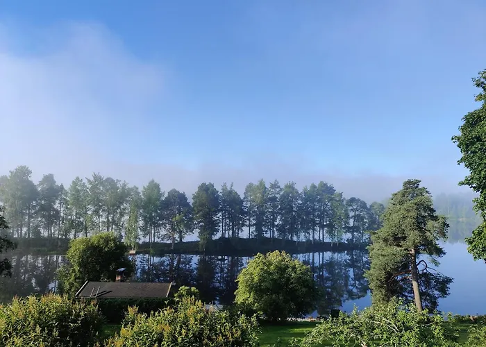 Saarijarvi (Central Finland) Places to Stay
