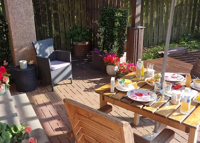 Cruden Bay Places to Stay