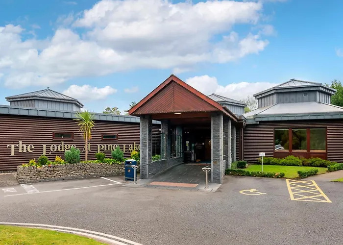 CUMBRIA Places to Stay