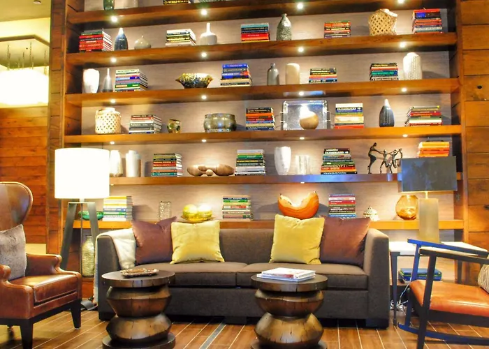 Reading Places to Stay