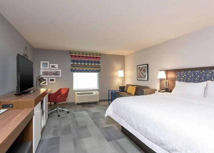 Xenia Places to Stay