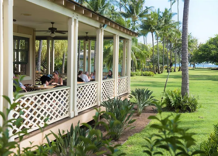 Waimea (Kauai) Places to Stay