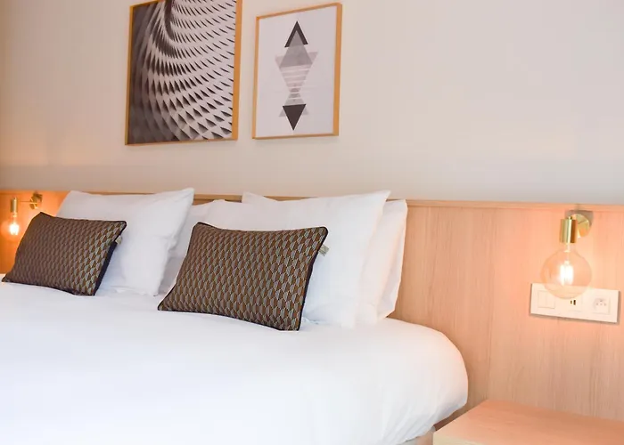 De Panne Places to Stay