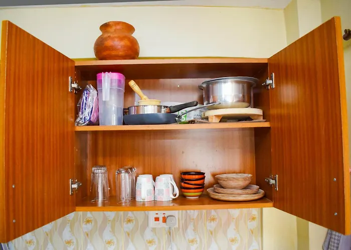 Kisumu Places to Stay