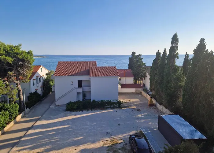 Novalja Places to Stay