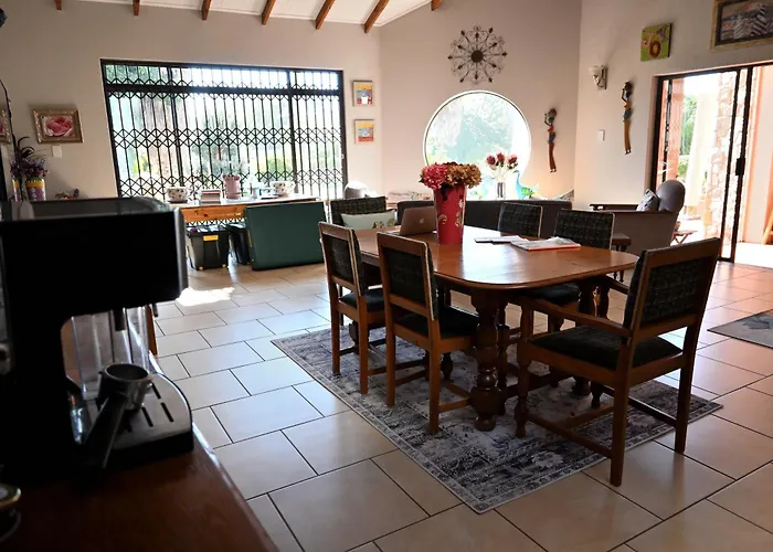 Heidelberg (Gauteng) Places to Stay