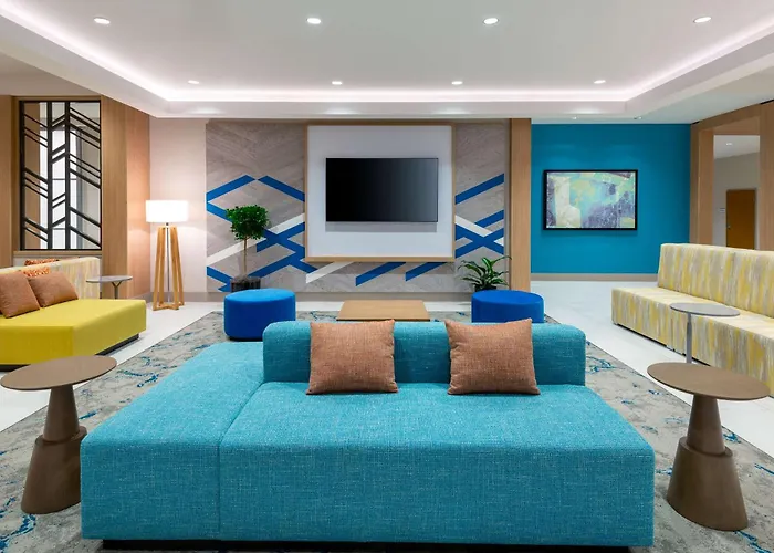 Panama City Places to Stay