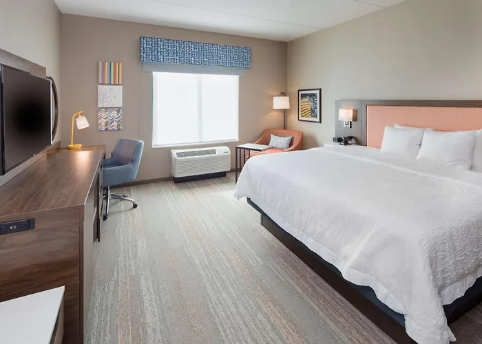 Kinston Places to Stay
