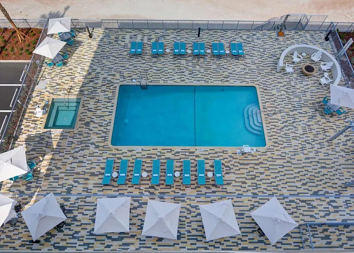 Ormond Beach Places to Stay