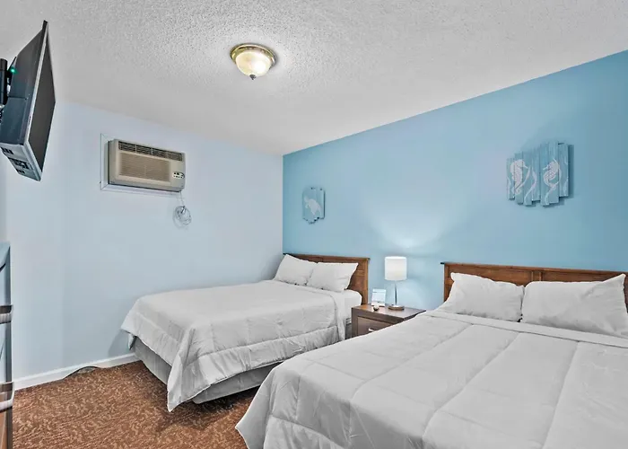 Kure Beach Places to Stay