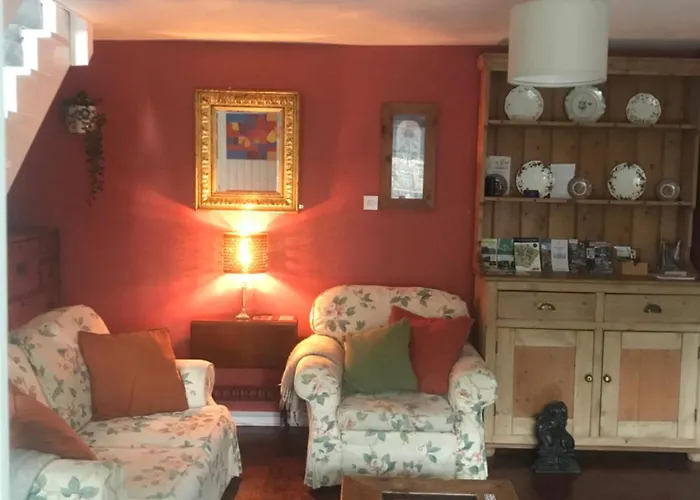 Monmouth Places to Stay