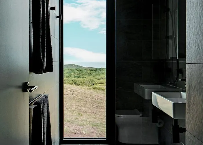 Cape Otway Places to Stay