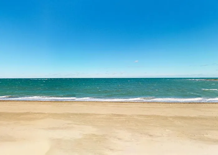 Scituate Places to Stay