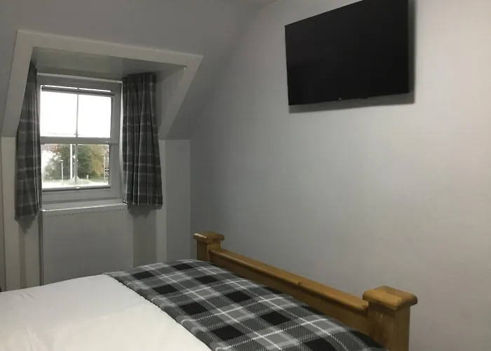 Golspie Places to Stay