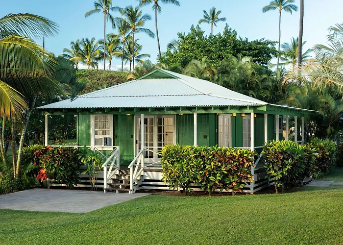Waimea (Kauai) Places to Stay
