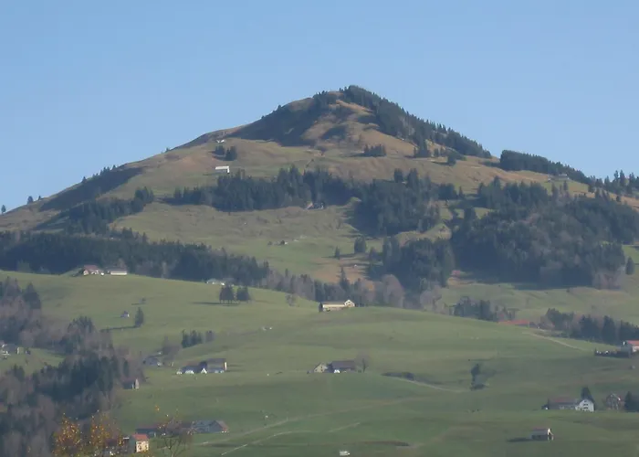 Appenzell Places to Stay