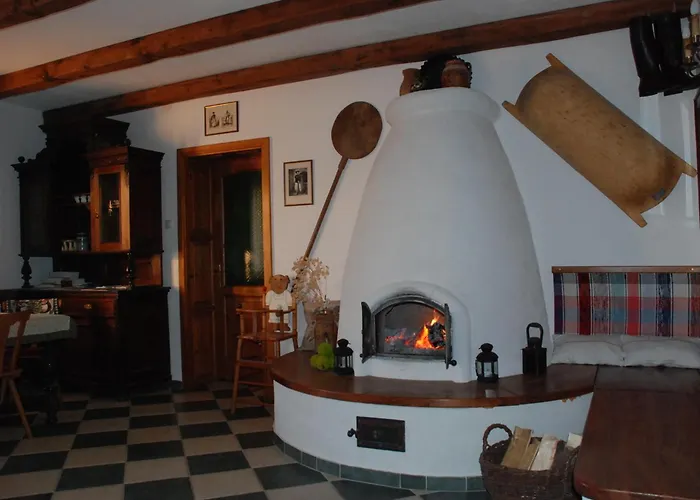 Novaj Places to Stay