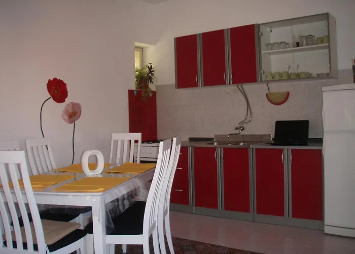 Hvar Town Places to Stay
