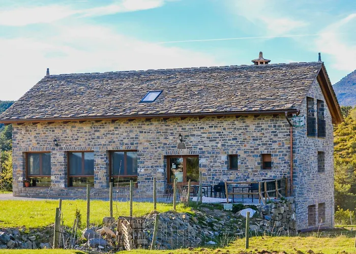 Vio Places to Stay