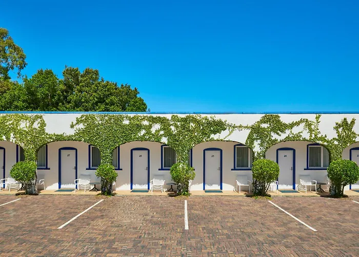 Brunswick Heads Places to Stay