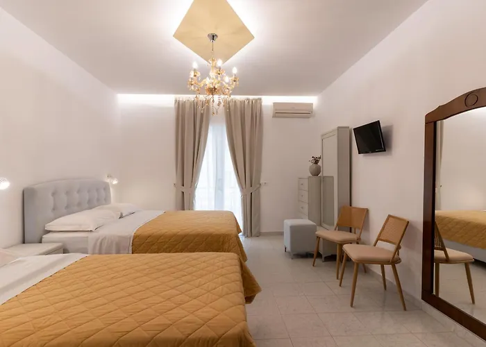 Tsilivi (Zakynthos) Places to Stay