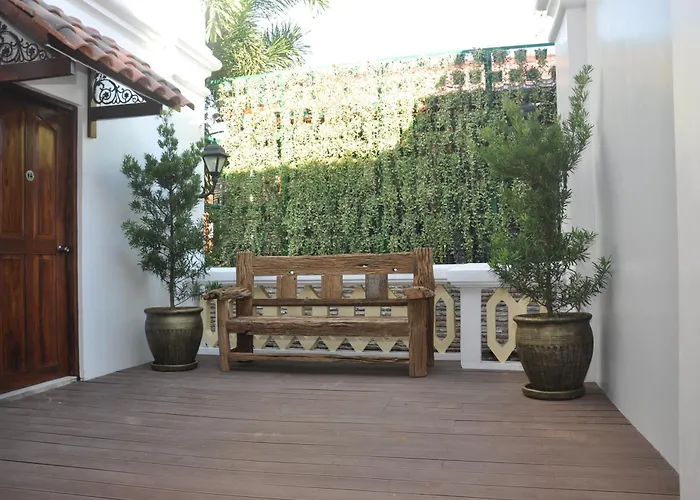 Vigan Places to Stay